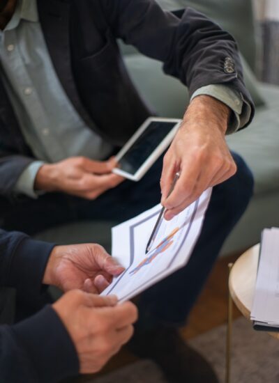 Insurance Services | Somerset Group